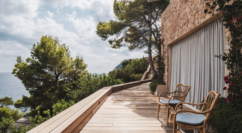 Photo of Ibiza Sunrise