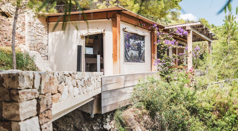 Photo of Ibiza Sunrise