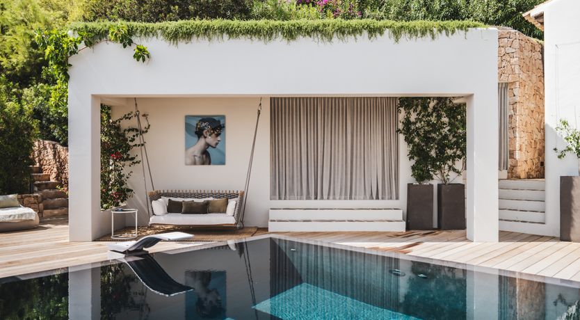 Photo of Ibiza Sunrise