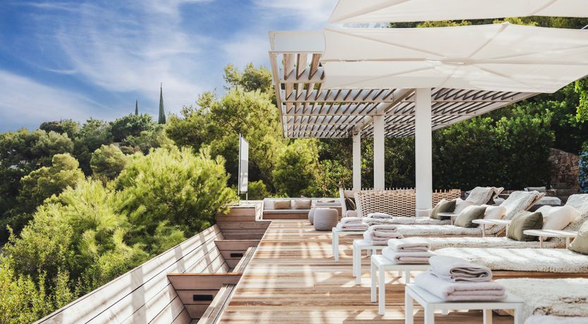 Photo of Ibiza Sunrise