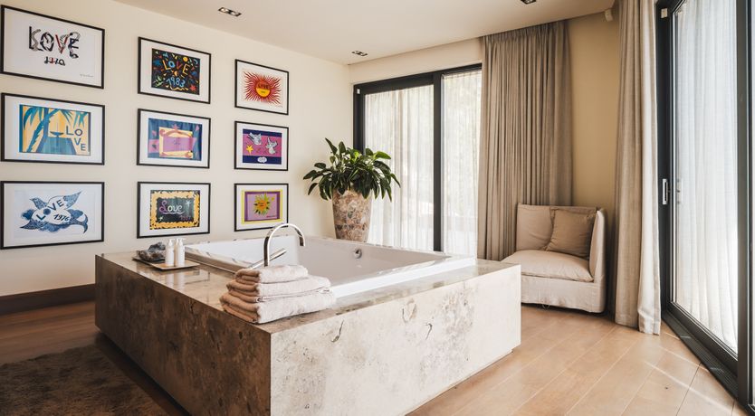 Photo of Ibiza Sunrise