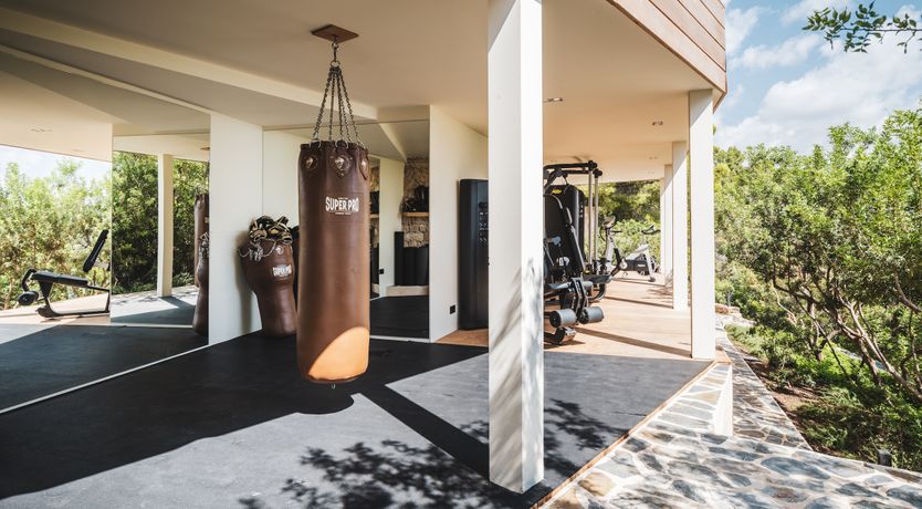 Photo of Ibiza Sunrise