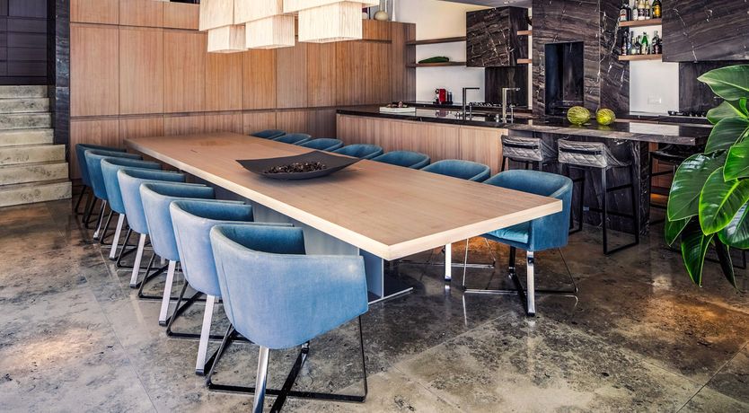 Photo of Ibiza Sunrise