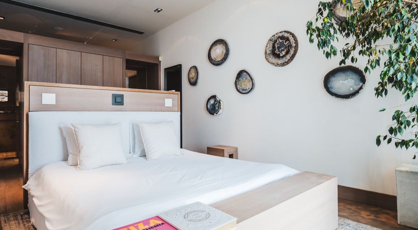 Photo of Ibiza Sunrise