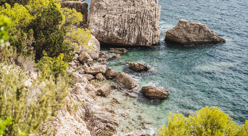 Photo of Ibiza Sunrise