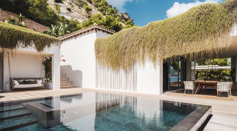 Photo of Ibiza Sunrise