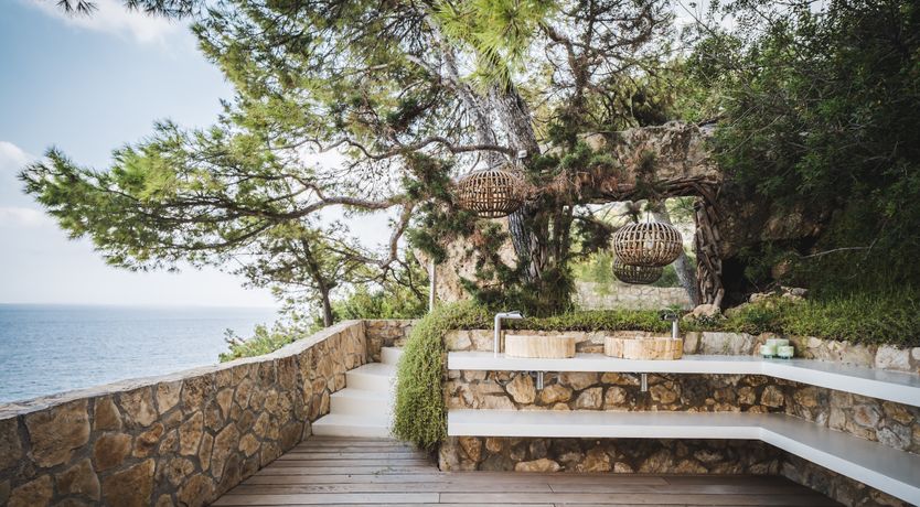 Photo of Ibiza Sunrise