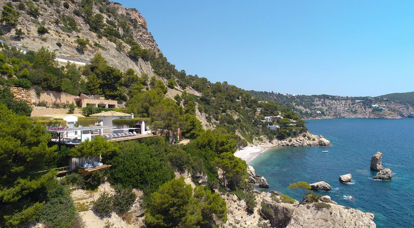 Photo of Ibiza Sunrise