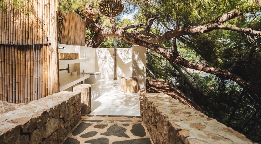 Photo of Ibiza Sunrise