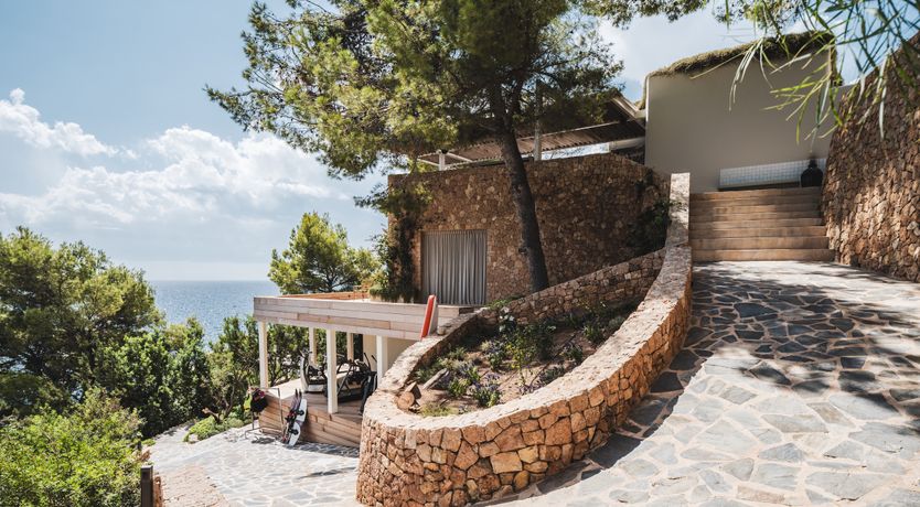 Photo of Ibiza Sunrise