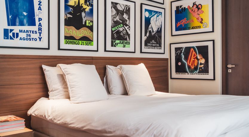 Photo of Ibiza Sunrise