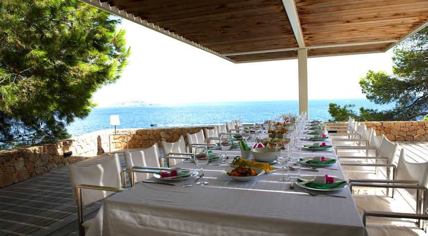 Photo of Ibiza Sunrise