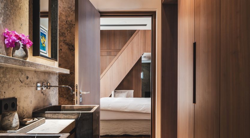 Photo of Ibiza Sunrise