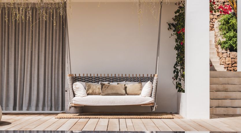 Photo of Ibiza Sunrise