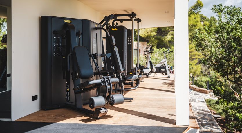 Photo of Ibiza Sunrise