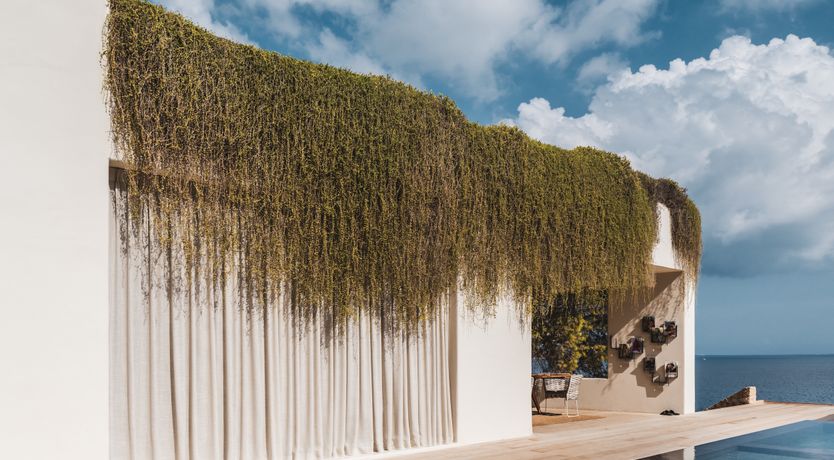 Photo of Ibiza Sunrise