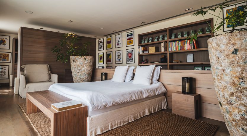 Photo of Ibiza Sunrise