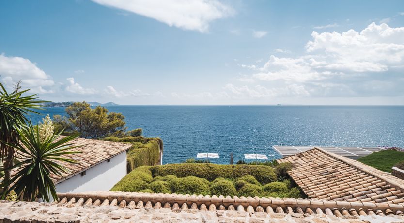 Photo of Ibiza Sunrise