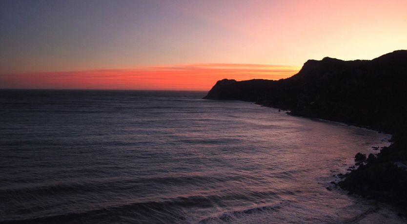 Photo of Ibiza Sunrise