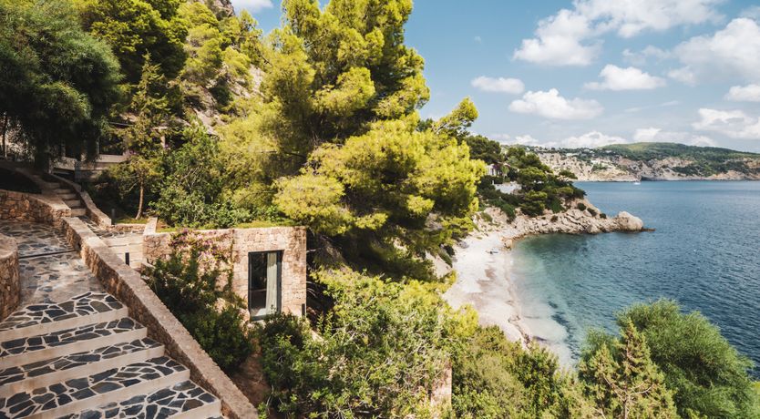 Photo of Ibiza Sunrise