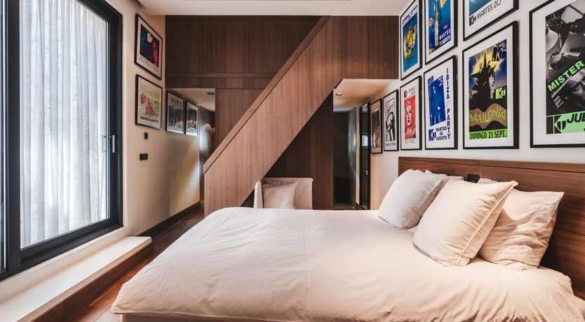 Photo of Ibiza Sunrise