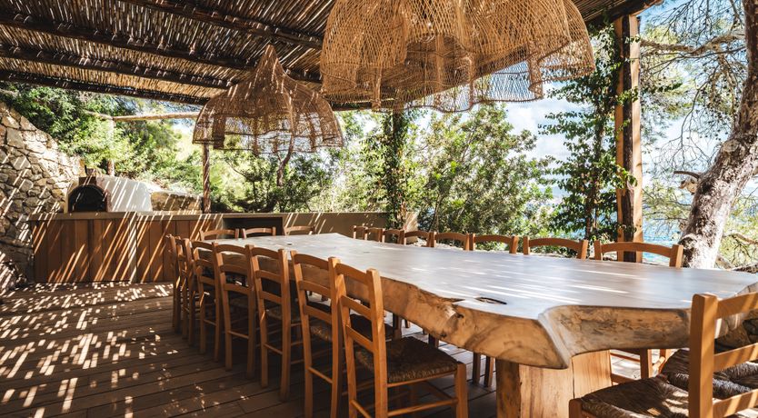 Photo of Ibiza Sunrise