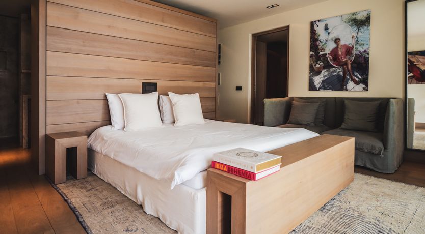 Photo of Ibiza Sunrise