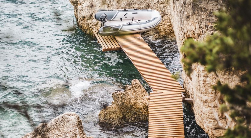 Photo of Ibiza Sunrise