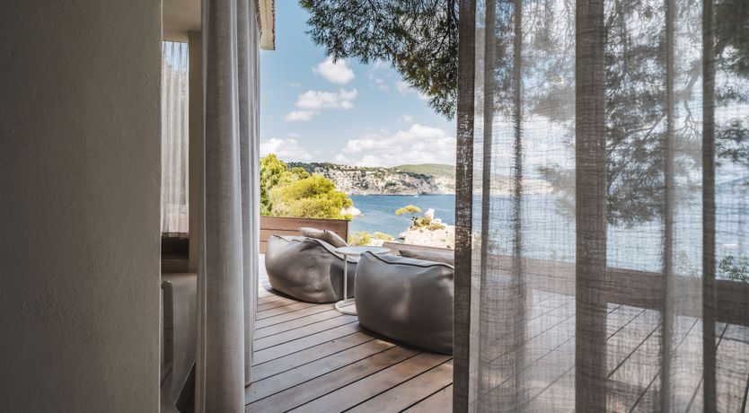 Photo of Ibiza Sunrise