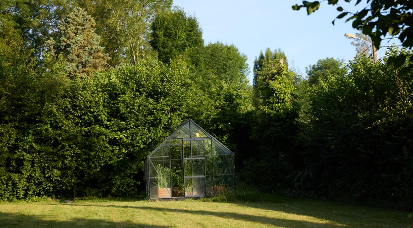 Photo of Hidden Splendour