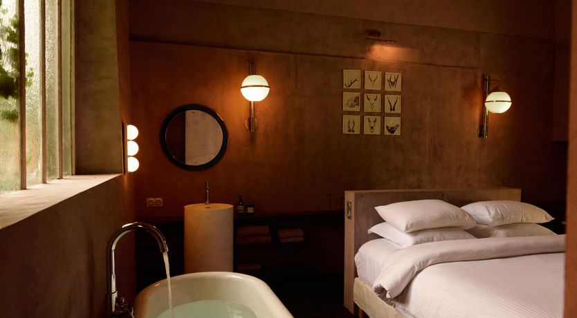 Photo of Hidden Splendour