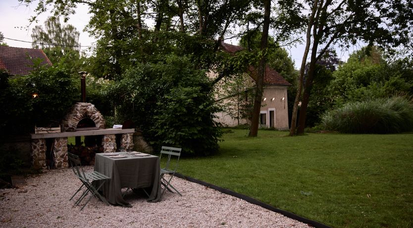 Photo of Hidden Splendour