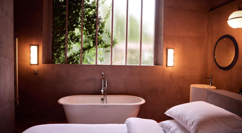 Photo of Hidden Splendour