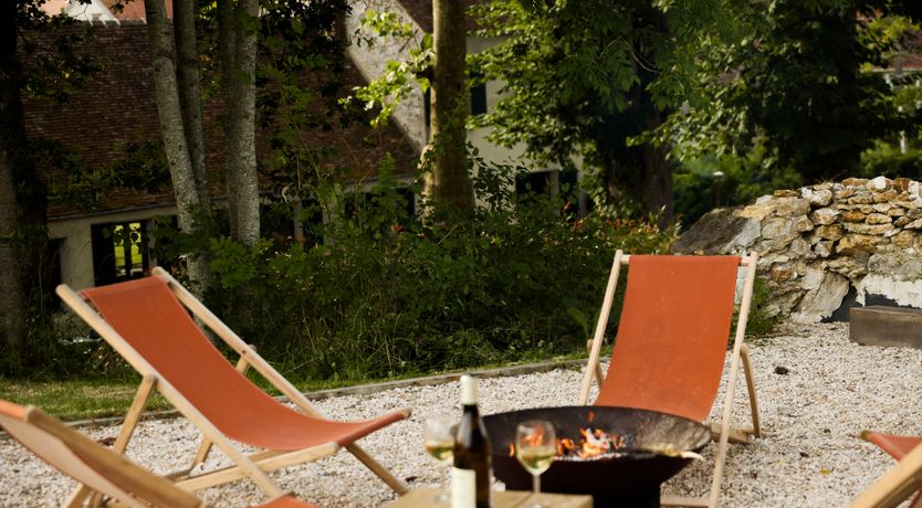 Photo of Hidden Splendour