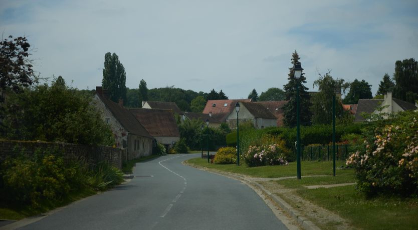 Photo of Hidden Splendour