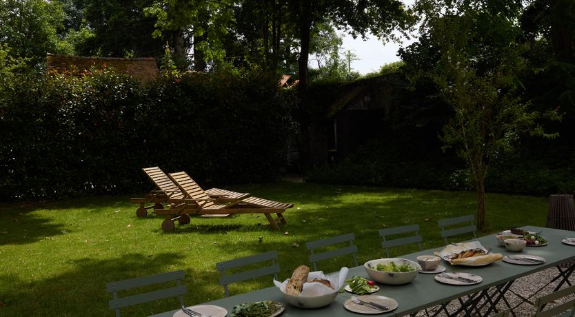 Photo of Hidden Splendour