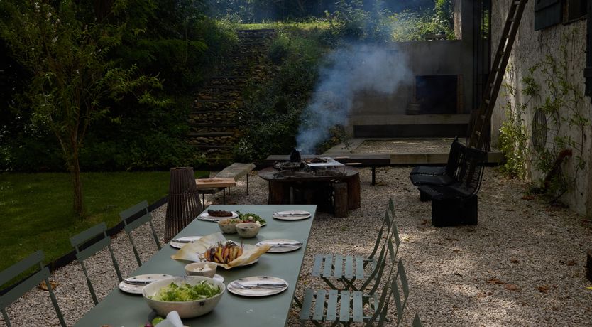 Photo of Hidden Splendour