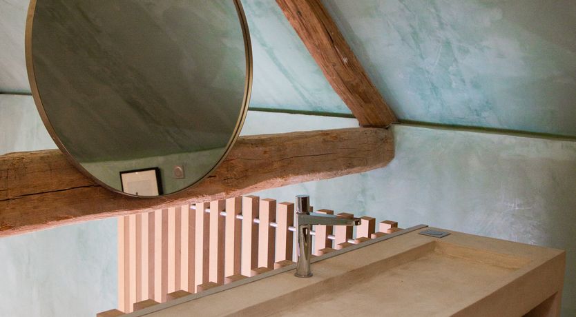 Photo of Hidden Splendour