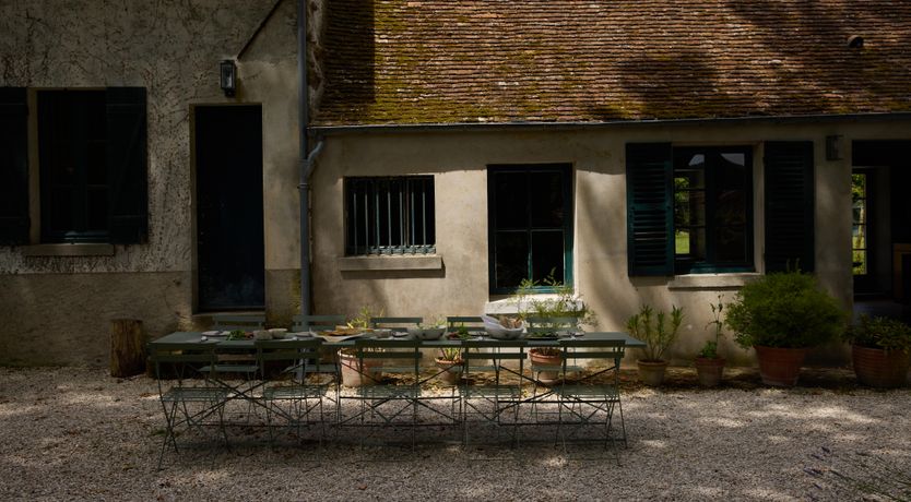 Photo of Hidden Splendour