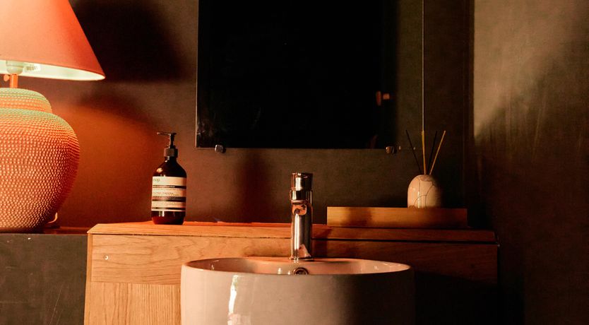 Photo of Hidden Splendour