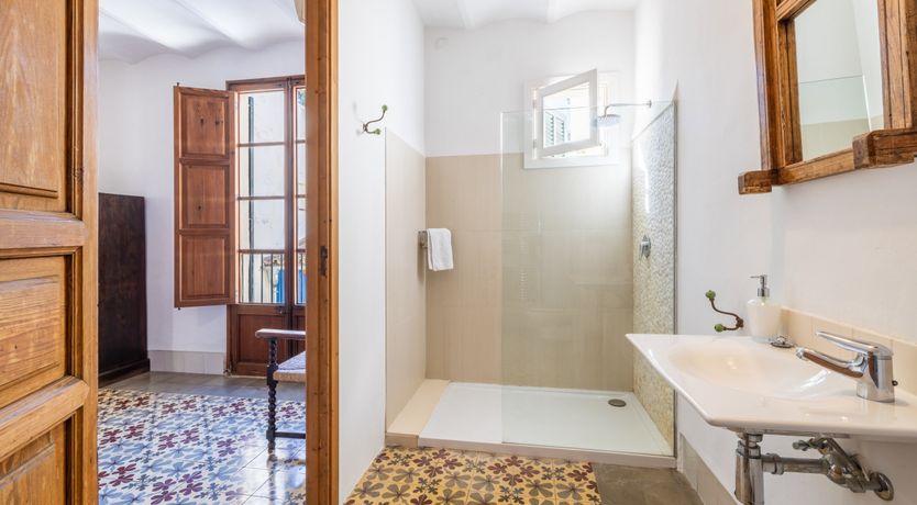 Photo of Tangerine & Turquoise