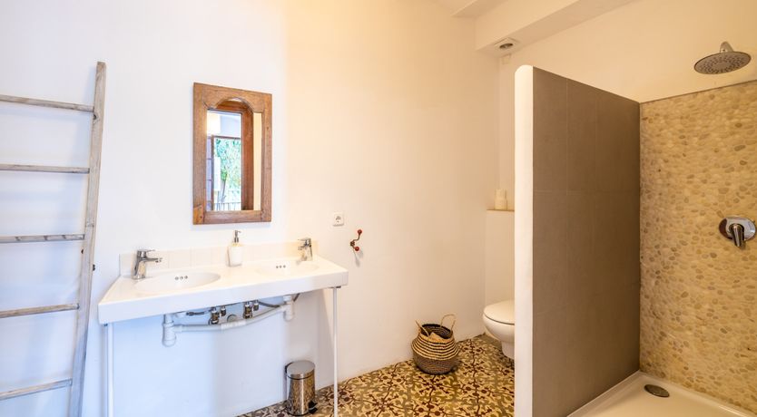 Photo of Tangerine & Turquoise