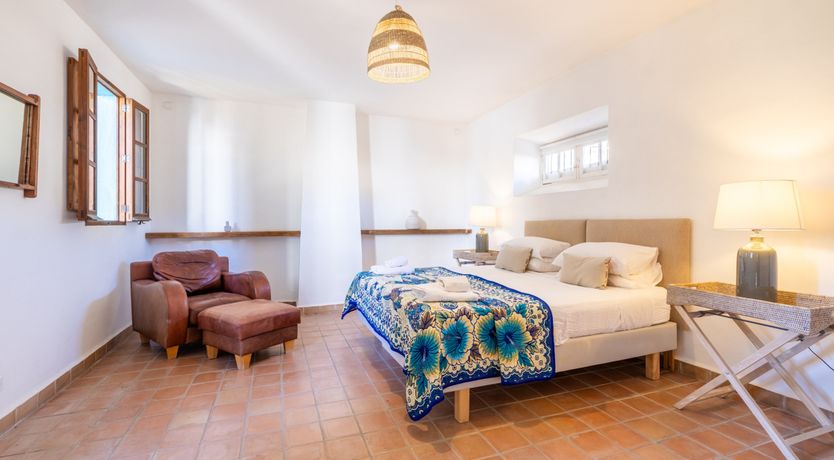 Photo of Tangerine & Turquoise