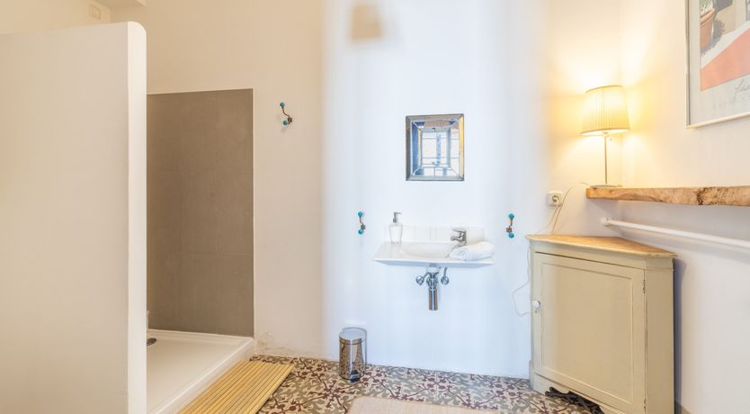 Photo of Tangerine & Turquoise