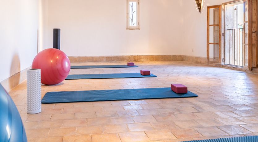 Photo of Tangerine & Turquoise