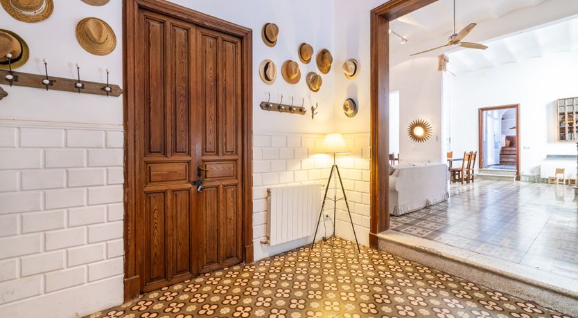 Photo of Tangerine & Turquoise