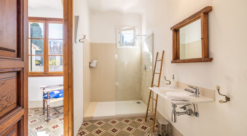 Photo of Tangerine & Turquoise