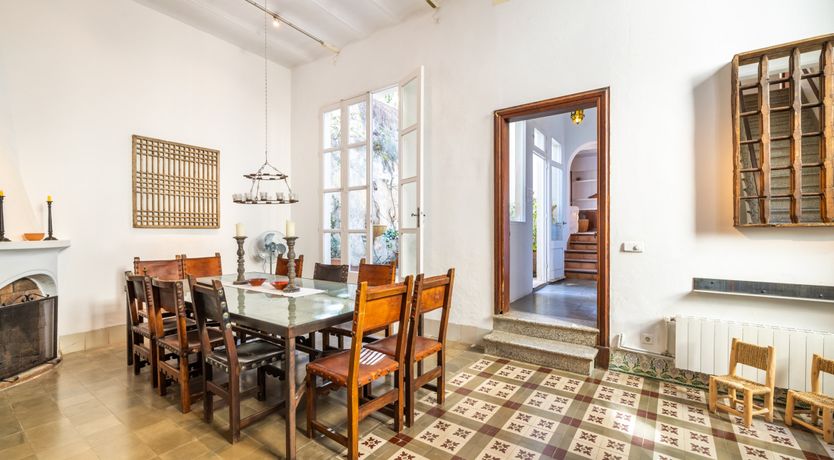 Photo of Tangerine & Turquoise