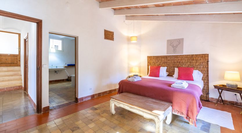 Photo of Tangerine & Turquoise