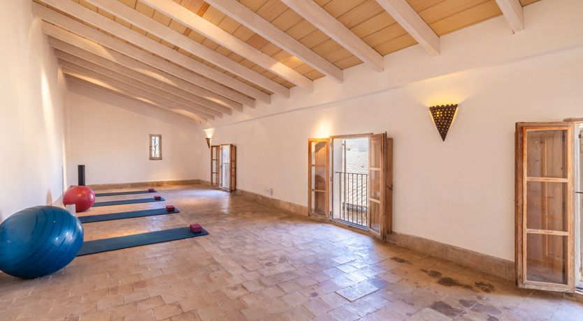 Photo of Tangerine & Turquoise